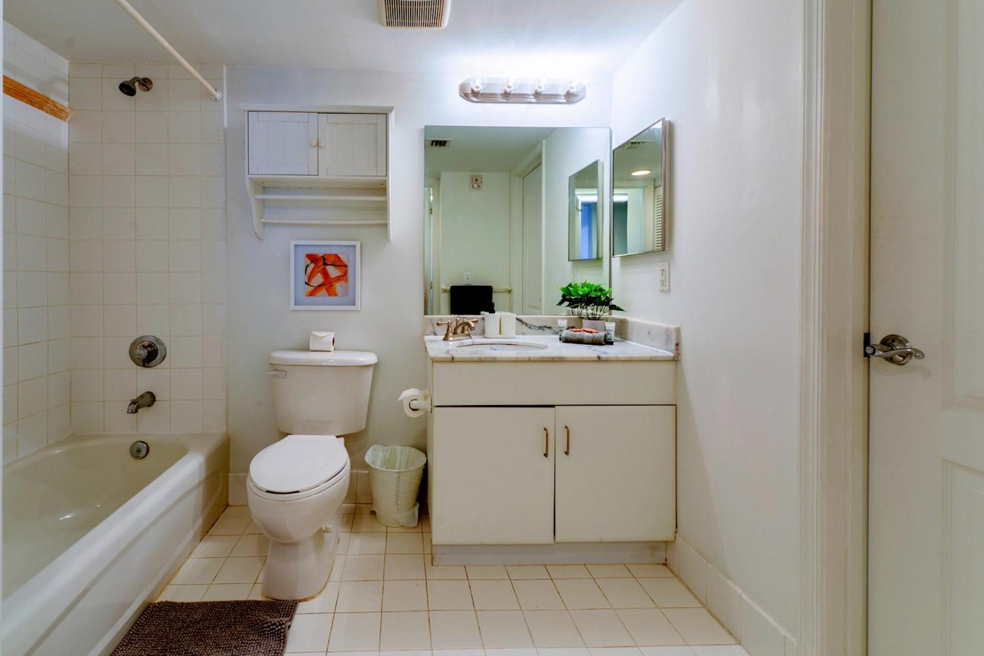 Ocean View Exquisite 1 Bedroom Condo With Free Parking Miami Buitenkant foto