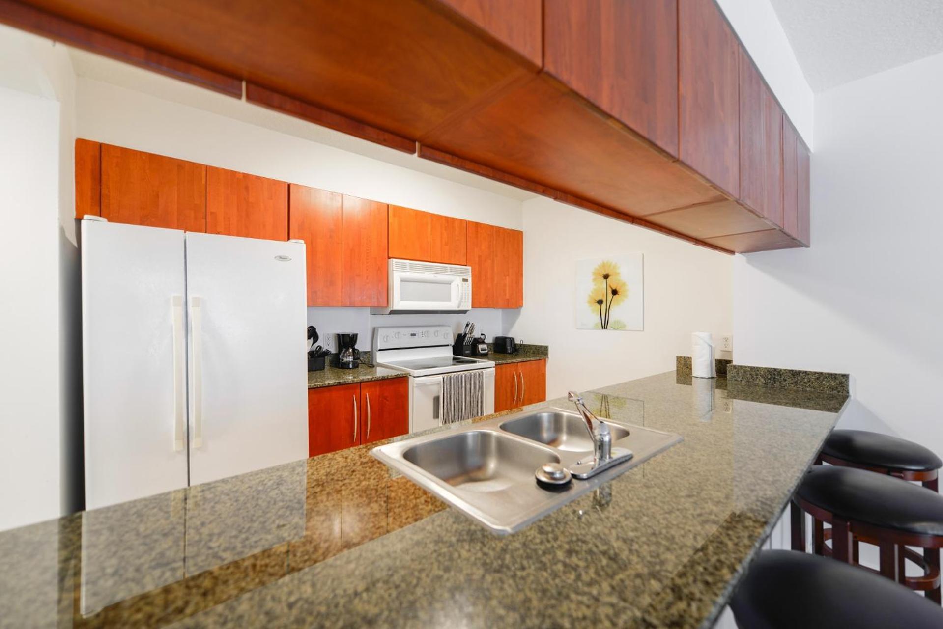 Ocean View Exquisite 1 Bedroom Condo With Free Parking Miami Buitenkant foto